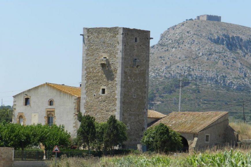 torre bagura