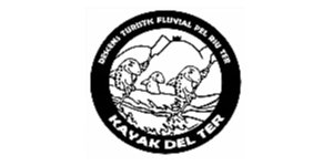 Kayak del Ter