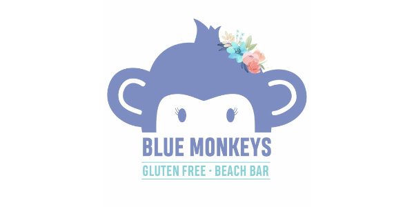 Blue Monkeys Beach Bar